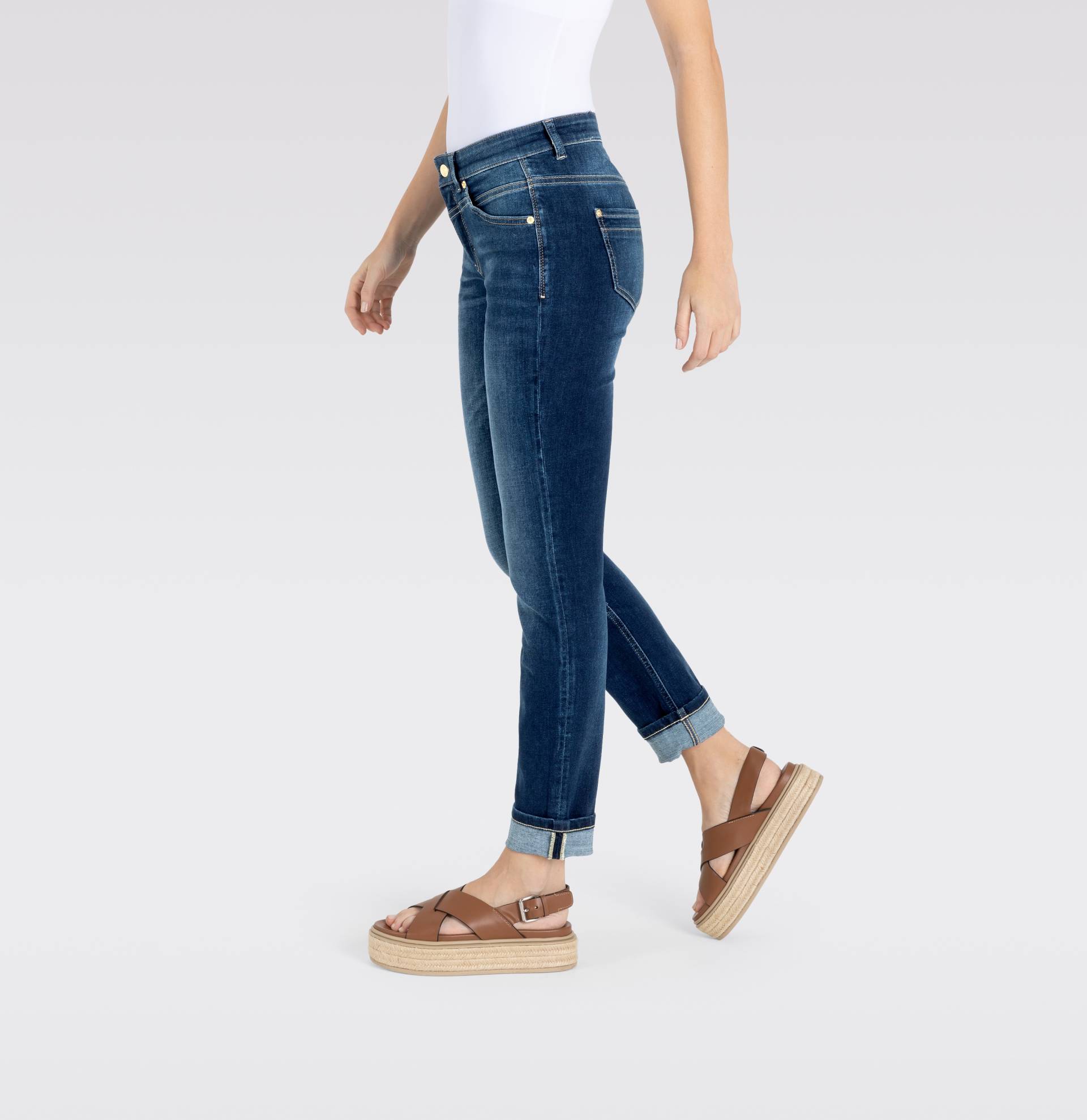 MAC Slim-fit-Jeans »Rich-Slim« von MAC