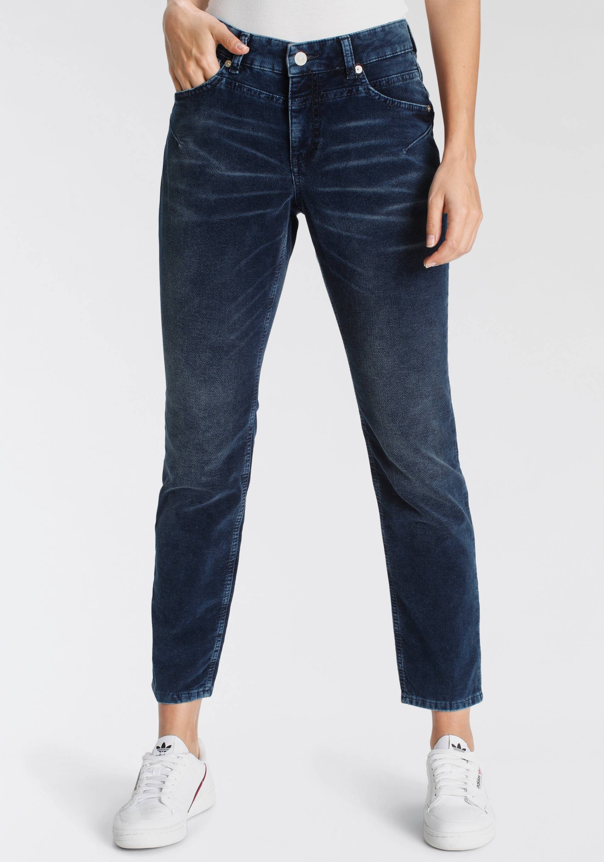 MAC Slim-fit-Jeans »Rich Slim« von MAC