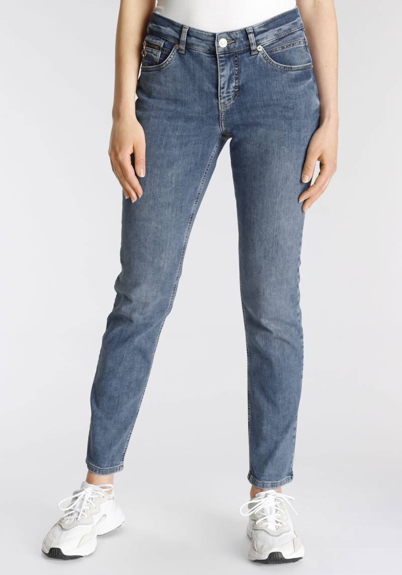 MAC Slim-fit-Jeans »Slim Destroyed« von MAC
