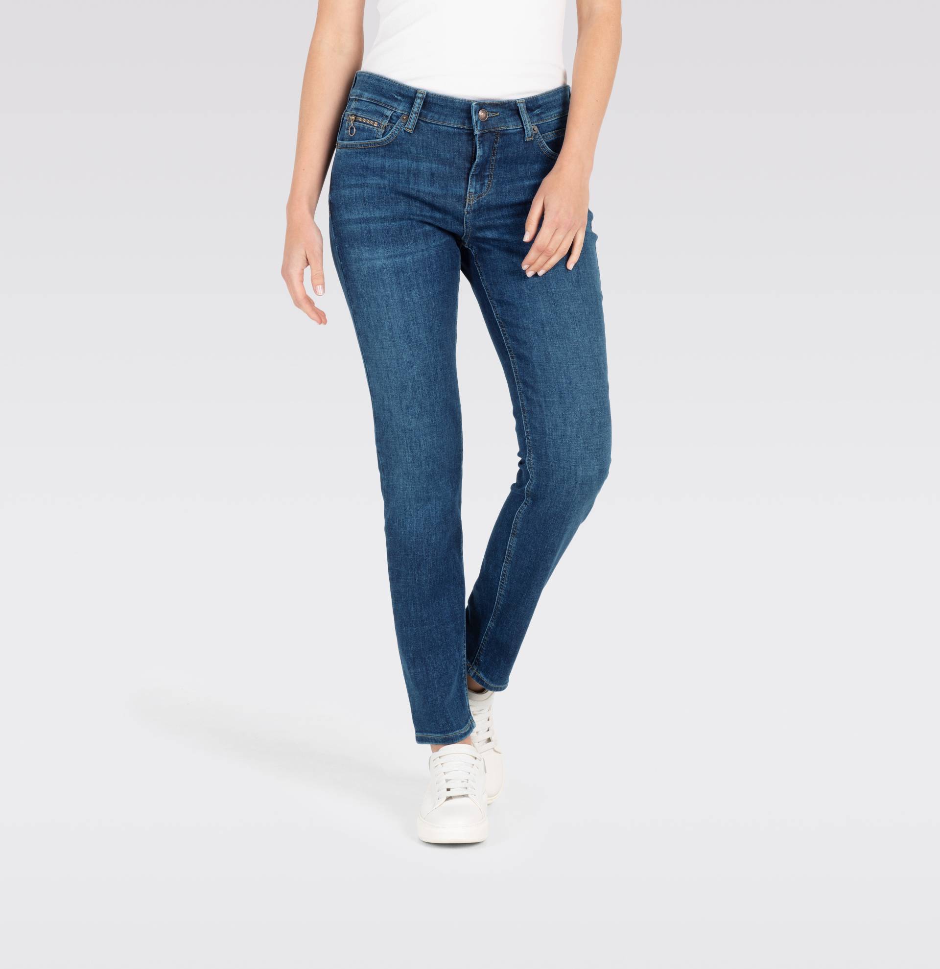 MAC Slim-fit-Jeans MAC Slim-fit-Jeans von MAC