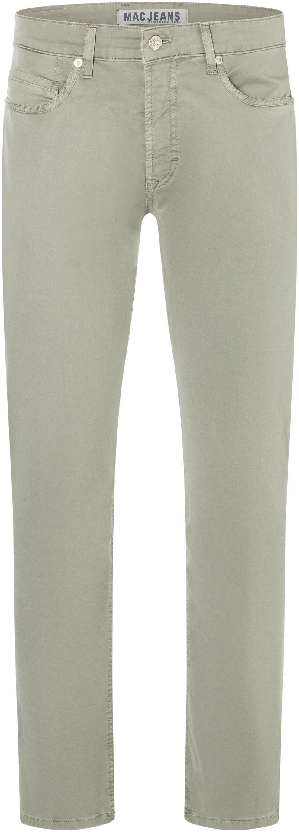 MAC Stoffhose »Arne«, im Five-Pocket Style von MAC