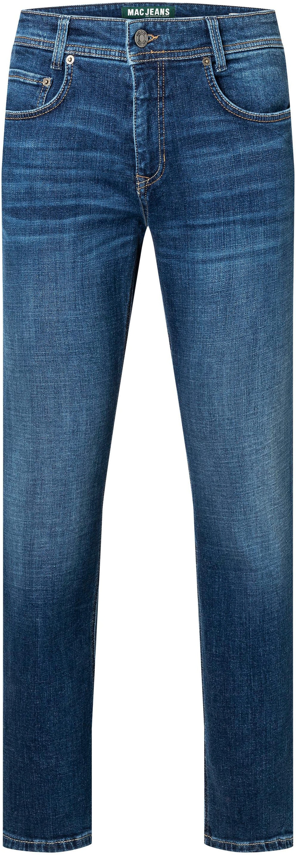 MAC Straight-Jeans »Arne« von MAC