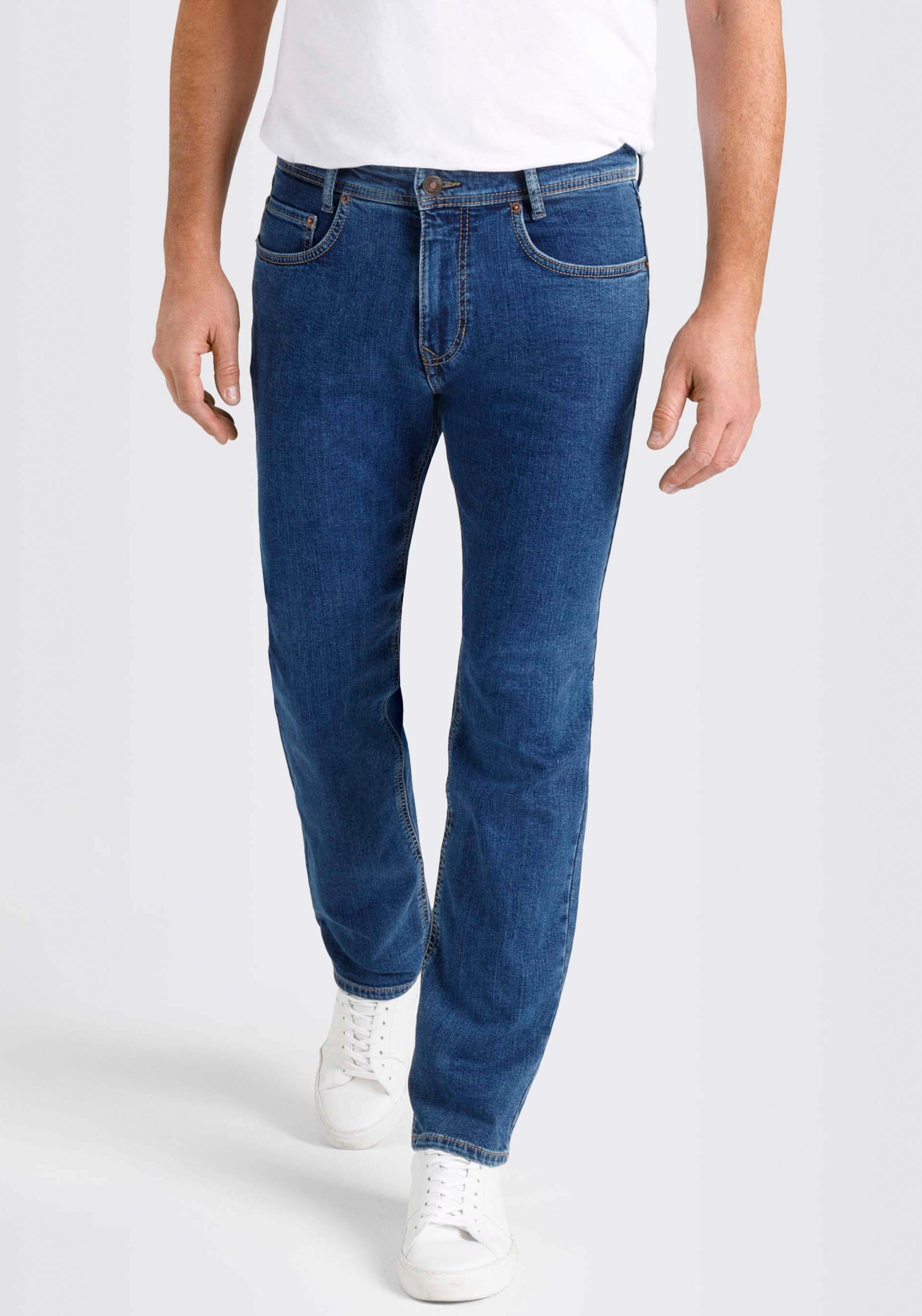 MAC Straight-Jeans »Arne« von MAC