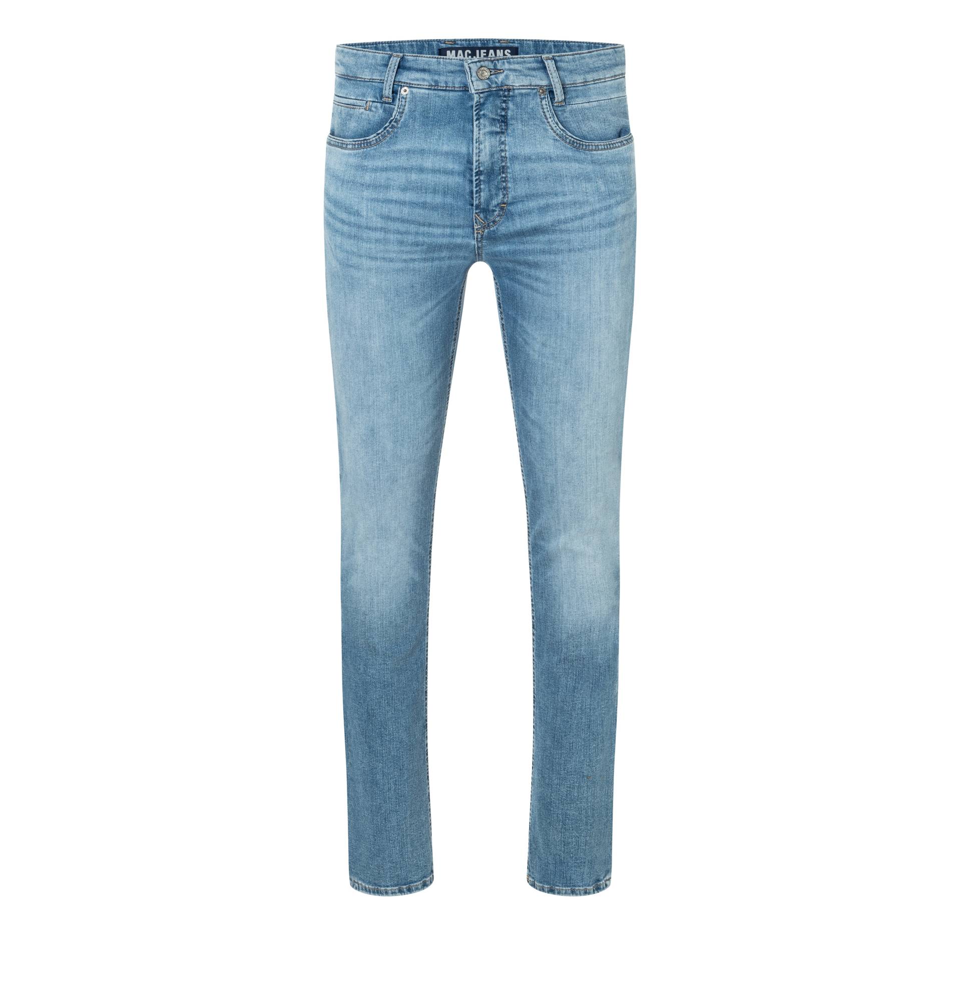 MAC Straight-Jeans »Arne Pipe« MAC Straight-Jeans »Arne Pipe« von MAC