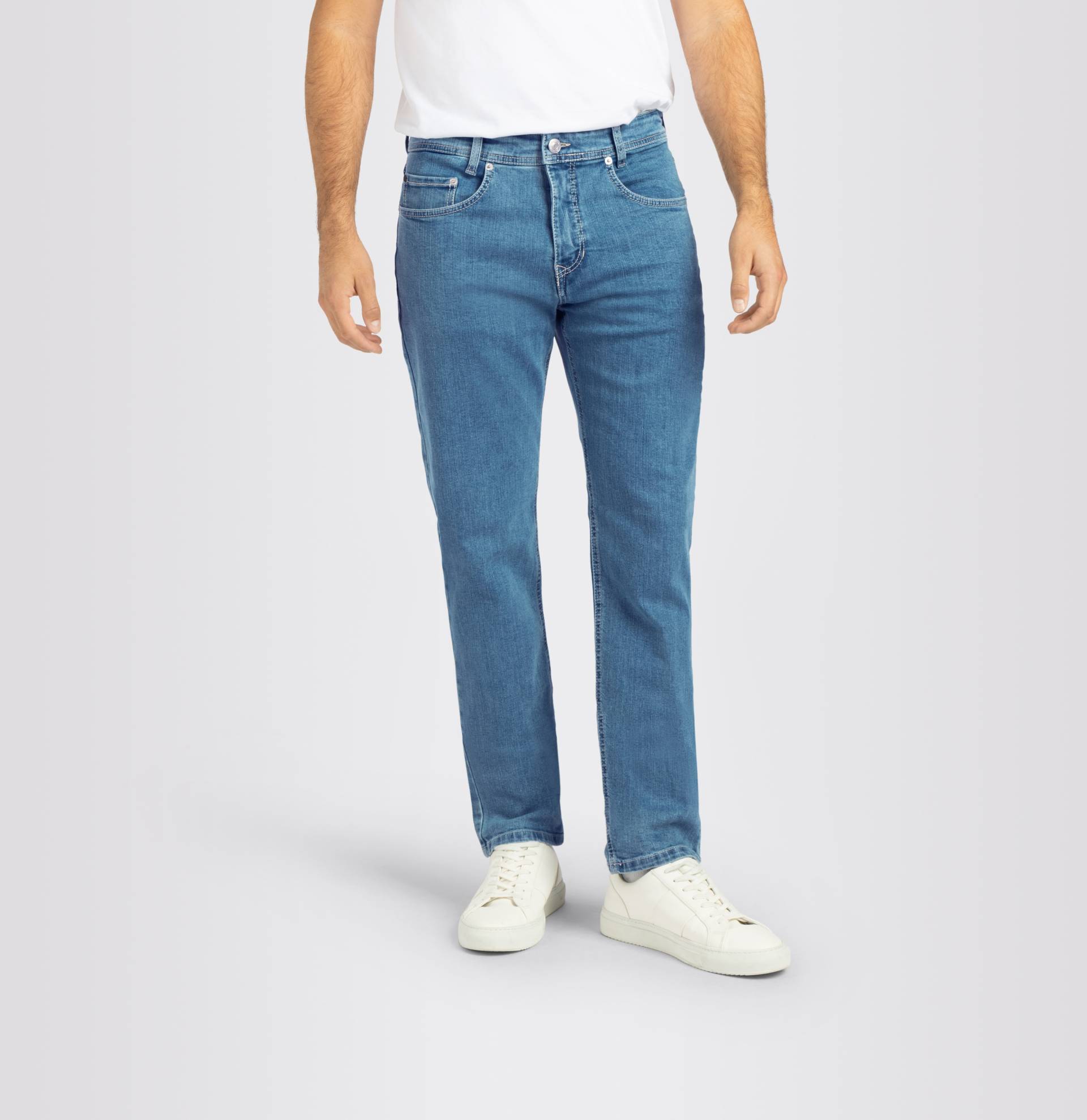 MAC Straight-Jeans »Arne« von MAC