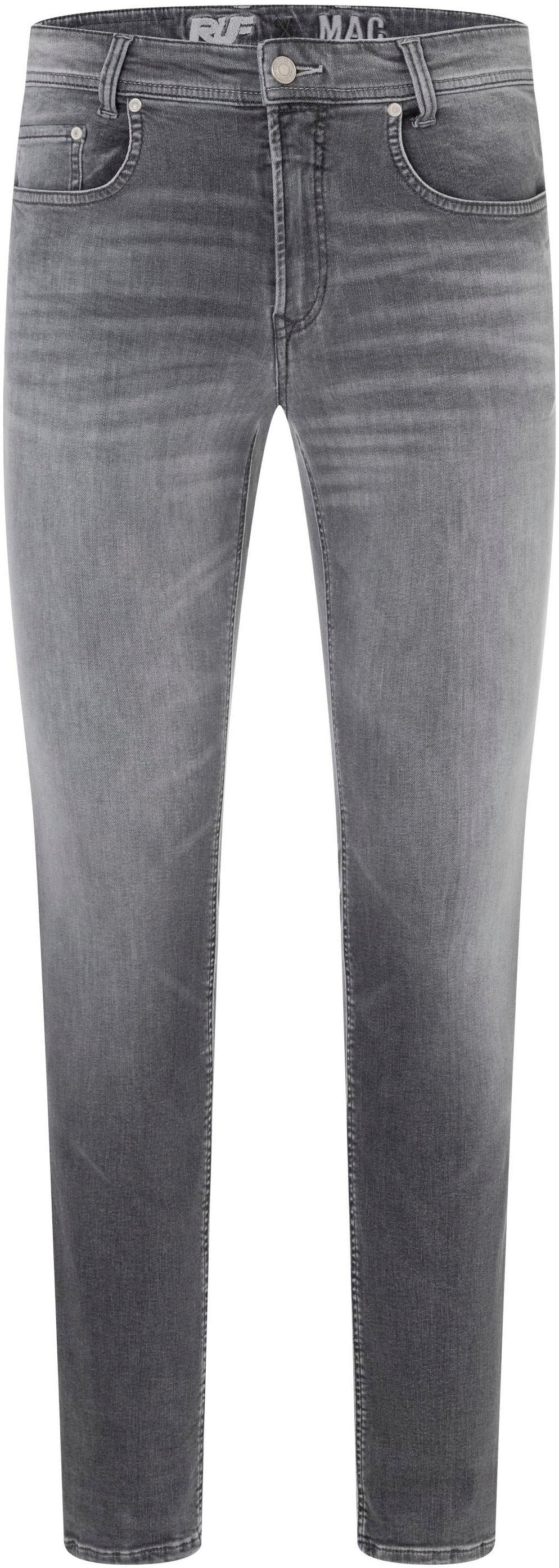 MAC Straight-Jeans »Flexx-Driver« von MAC