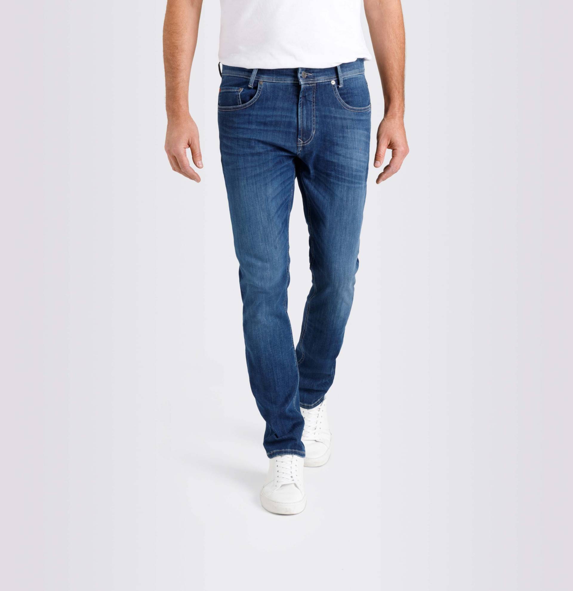 MAC Straight-Jeans »Flexx-Driver« von MAC