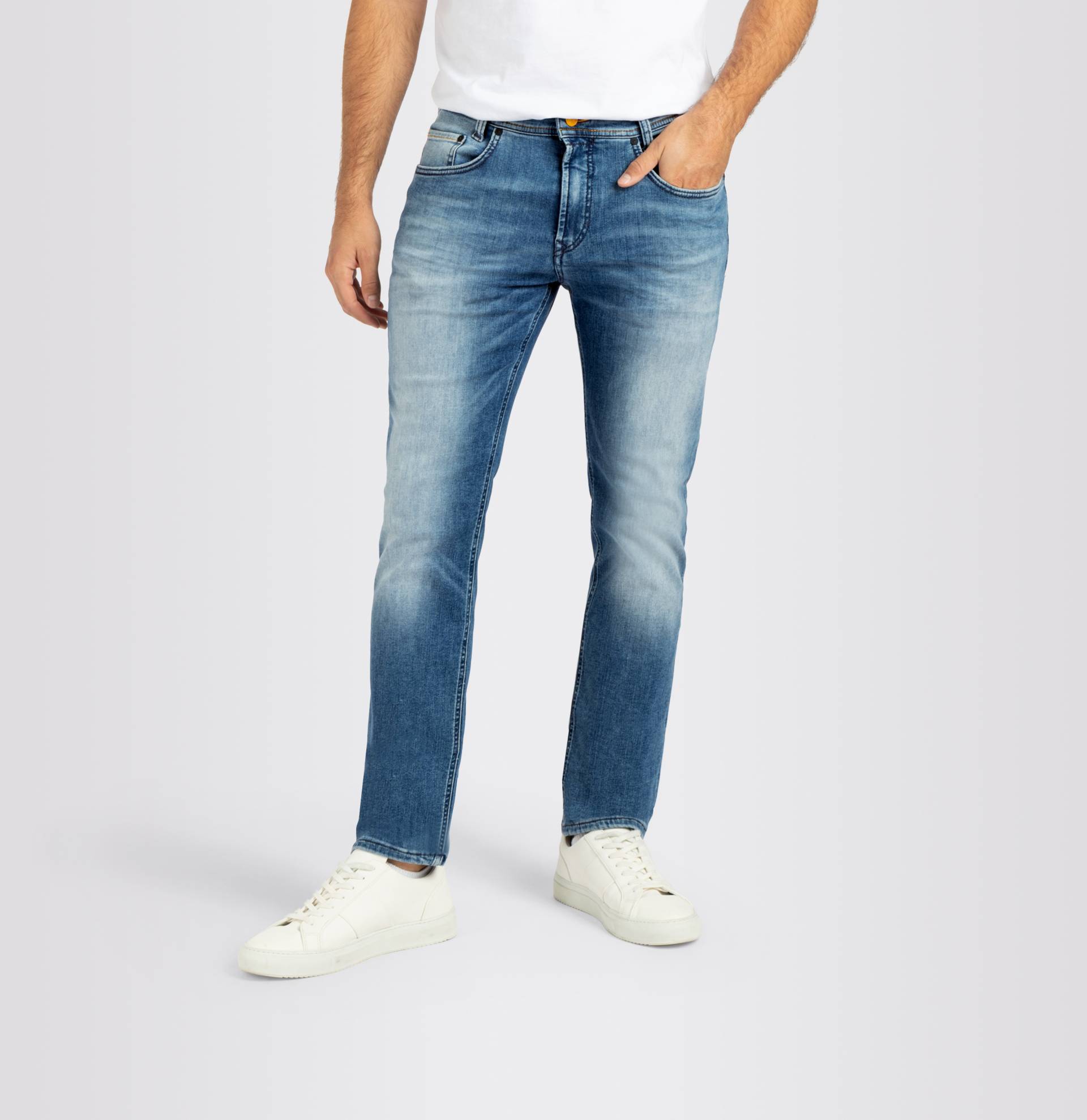 MAC Straight-Jeans »Flexx-Driver« von MAC