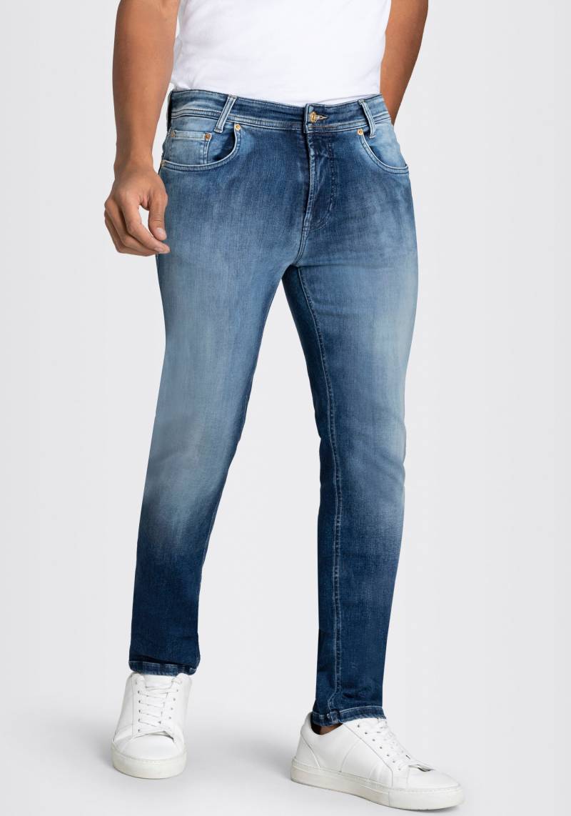 MAC Straight-Jeans »Flexx-Driver« von MAC