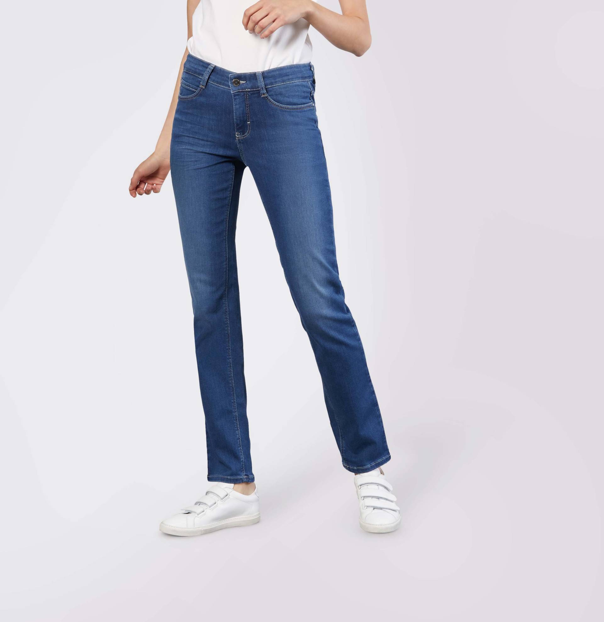 MAC Stretch-Jeans »Dream«, mit Stretch für den perfekten Sitz MAC Stretch-Jeans »Dream«, mit Stretch für den perfekten Sitz von MAC