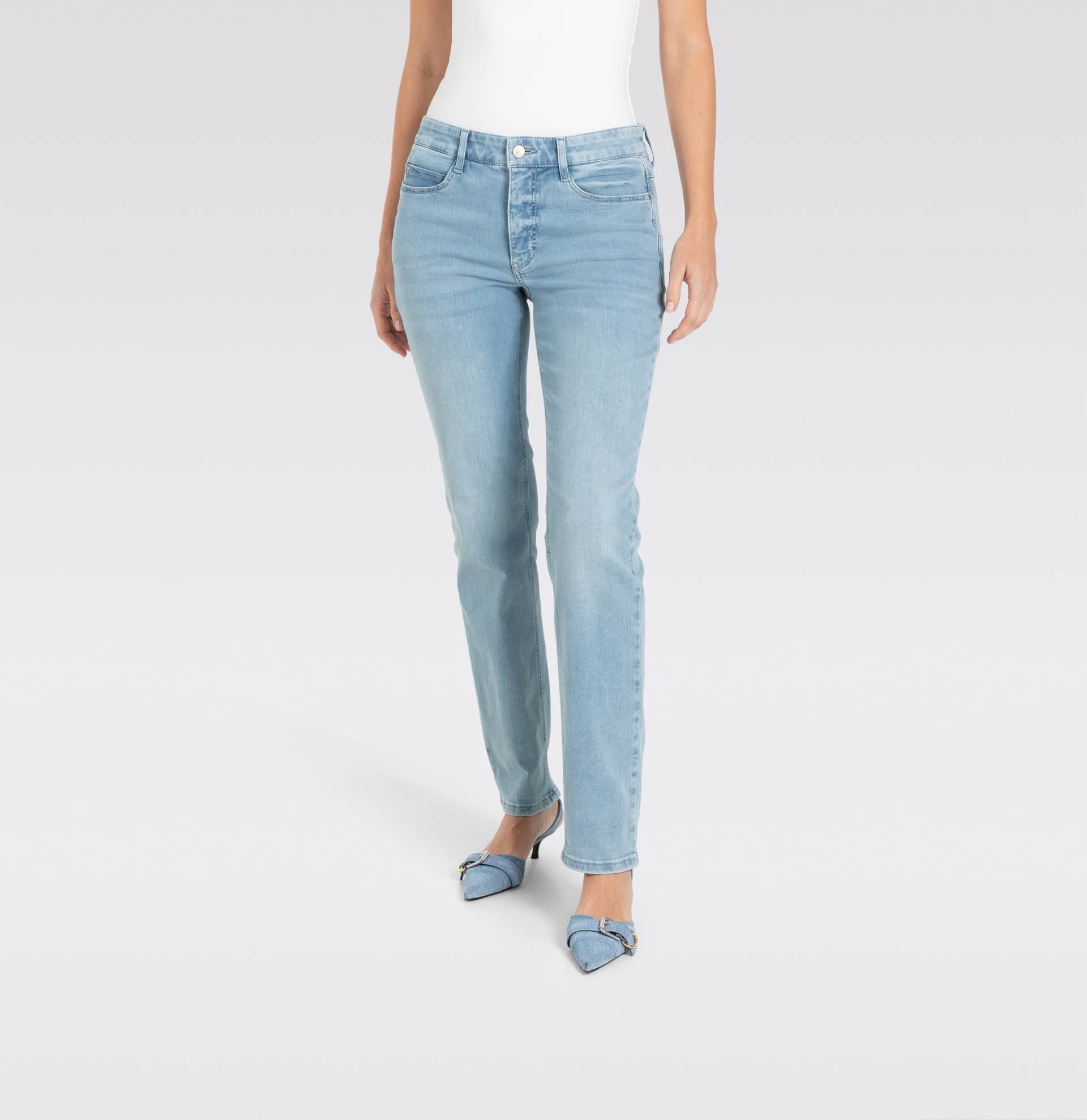 MAC Stretch-Jeans »Dream«, mit Stretch für den perfekten Sitz MAC Stretch-Jeans »Dream«, mit Stretch für den perfekten Sitz von MAC