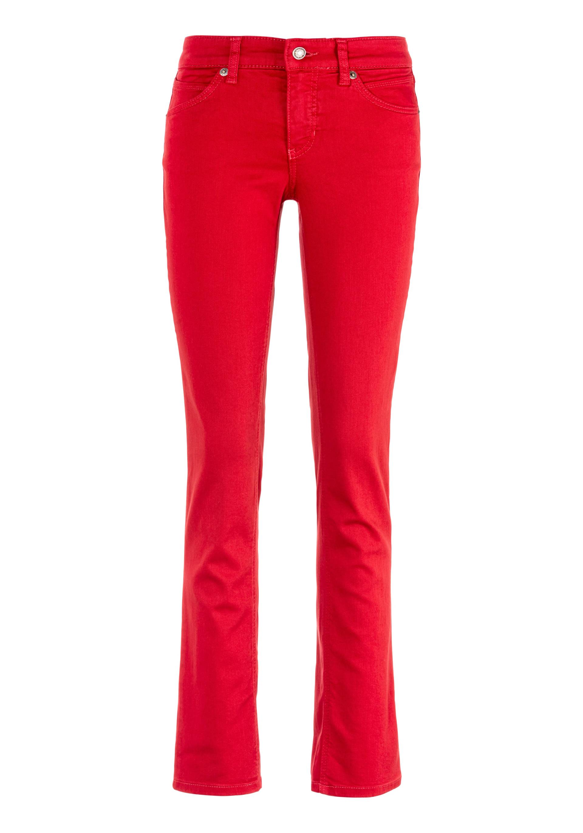 MAC Stretch-Jeans »Melanie«, Gerade geschnitten MAC Stretch-Jeans »Melanie«, Gerade geschnitten von MAC