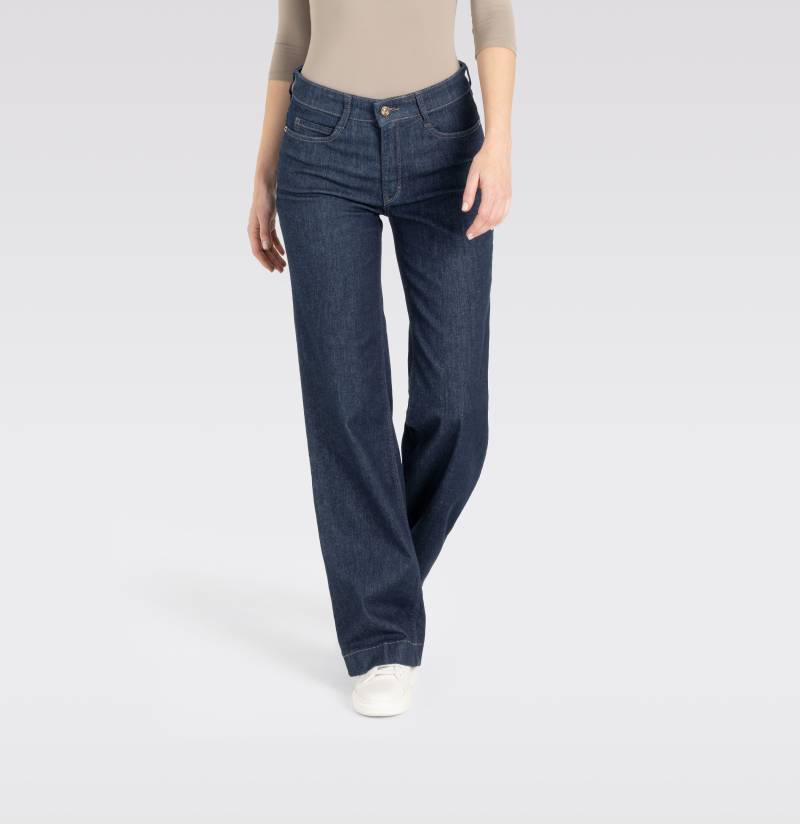 MAC Weite Jeans »WIDE« von MAC