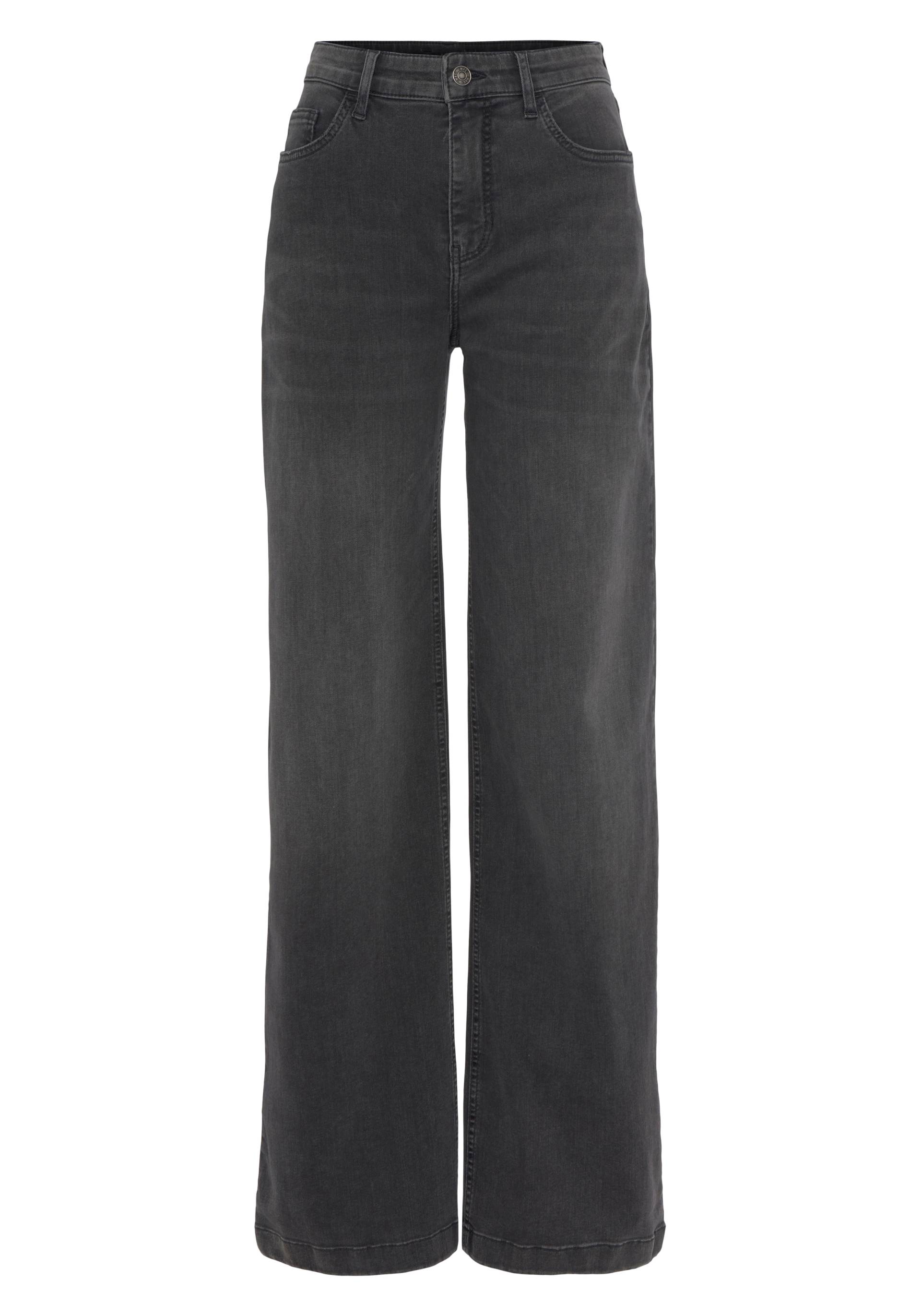 MAC Weite Jeans »Wide-Leg« von MAC