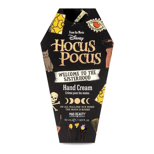 Hocus Pocus Hand Cream Damen  50ml von MAD BEAUTY