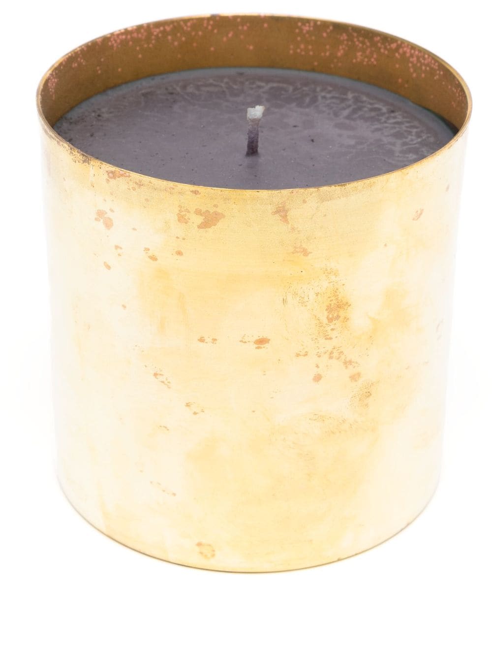 MAD et LEN Cypres de Max scented candle - Gold von MAD et LEN