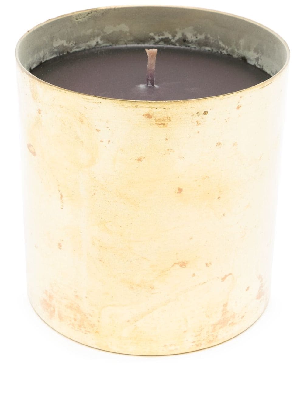 MAD et LEN Figue Noire scented candle - Gold von MAD et LEN
