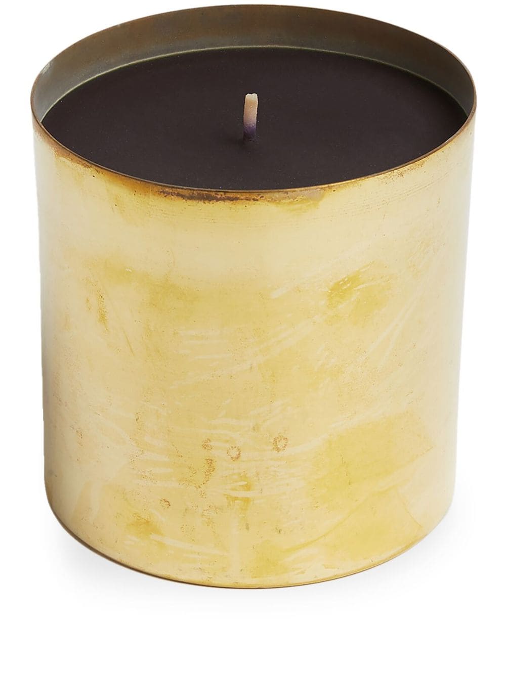 MAD et LEN Fumiste Terre Noir scented candle (500g) - Gold von MAD et LEN