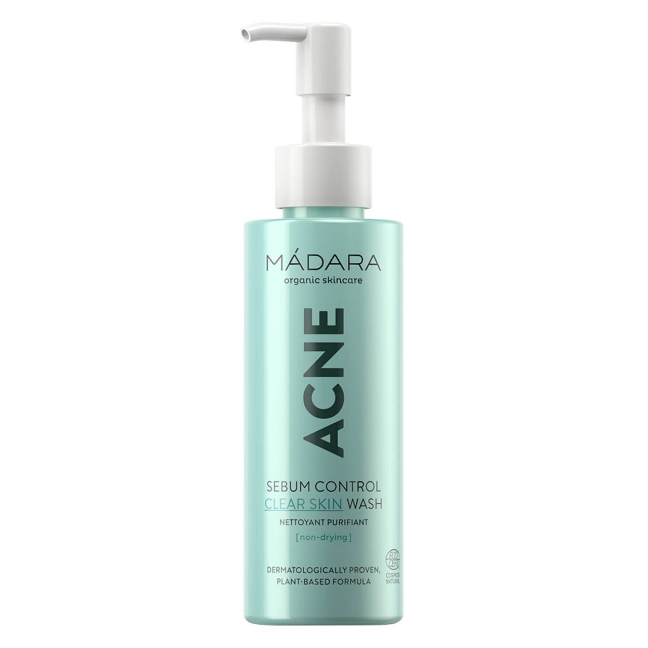 MÁDARA Care - ACNE Sebum Control Clear Skin Wash MÁDARA Care - ACNE Sebum Control Clear Skin Wash von MÁDARA