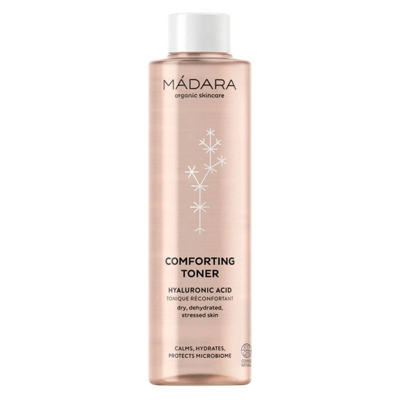 MÁDARA Care - Comforting Toner von MÁDARA