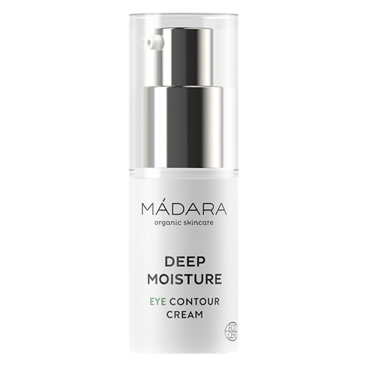 MÁDARA Care - Deep Moisture Eye Contour Cream MÁDARA Care - Deep Moisture Eye Contour Cream von MÁDARA