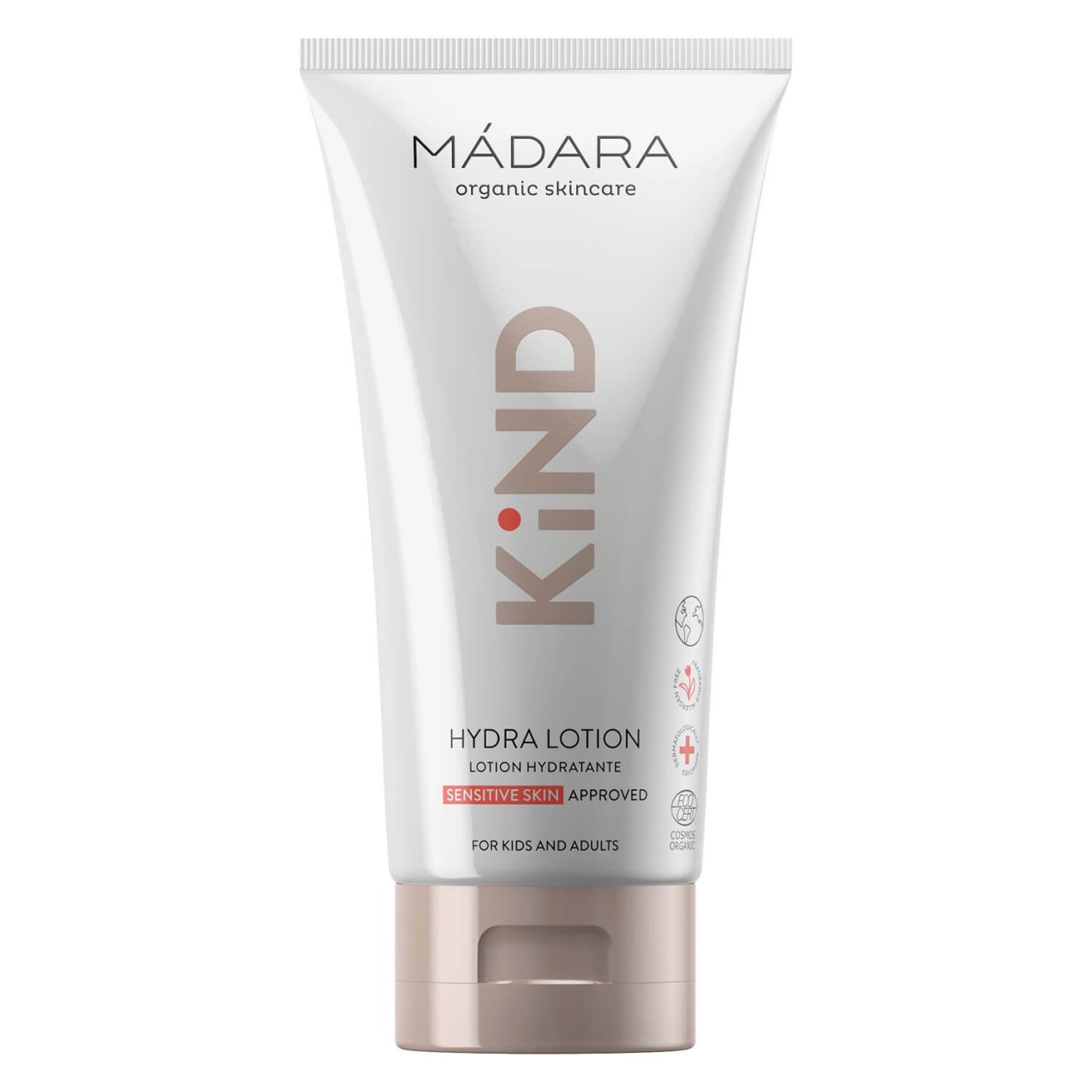 MÁDARA Care - KiND Hydra Lotion von MÁDARA