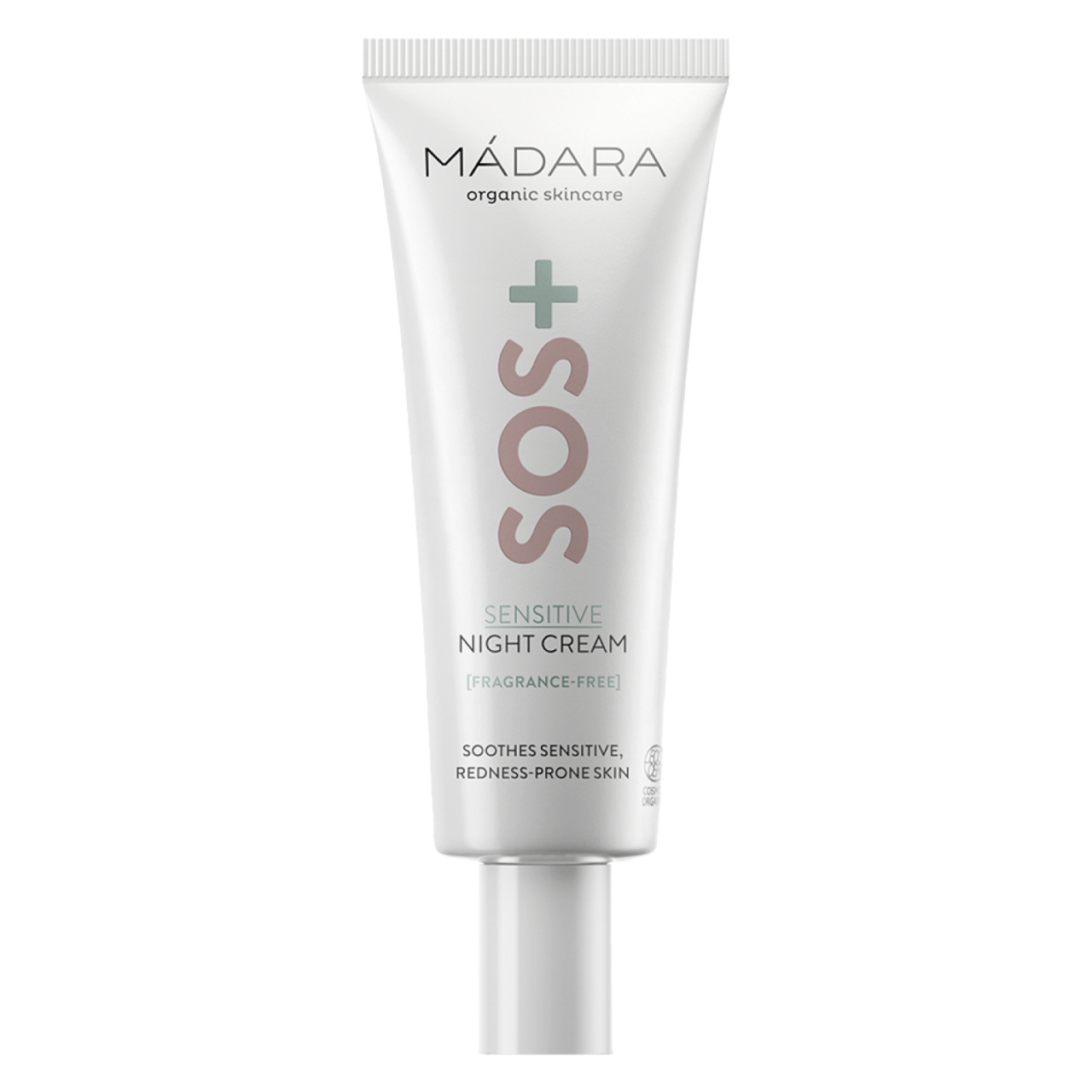 MÁDARA Care - SOS+ Sensitive Nachtcreme MÁDARA Care - SOS+ Sensitive Nachtcreme von MÁDARA
