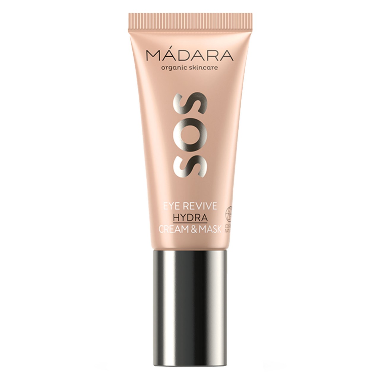 MÁDARA Care - SOS Eye Revive Hydra Cream & Mask MÁDARA Care - SOS Eye Revive Hydra Cream & Mask von MÁDARA