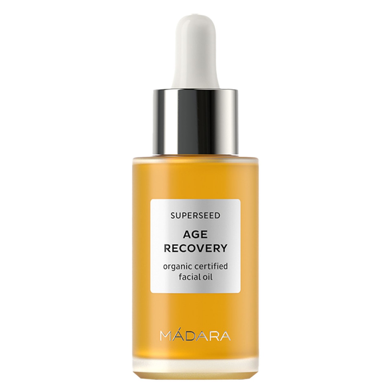 MÁDARA Care - Superseed Age Recovery Facial Oil MÁDARA Care - Superseed Age Recovery Facial Oil von MÁDARA