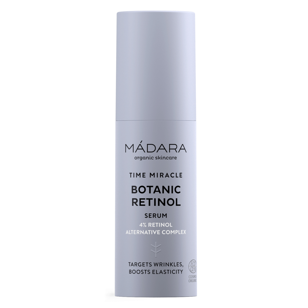 MÁDARA Care - Time Miracle Botanisches Retinol Serum MÁDARA Care - Time Miracle Botanisches Retinol Serum von MÁDARA