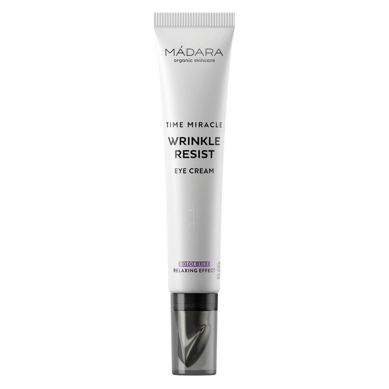 MÁDARA Care - Time Miracle Wrinkle Resist Eye Cream Botox-Like MÁDARA Care - Time Miracle Wrinkle Resist Eye Cream Botox-Like von MÁDARA