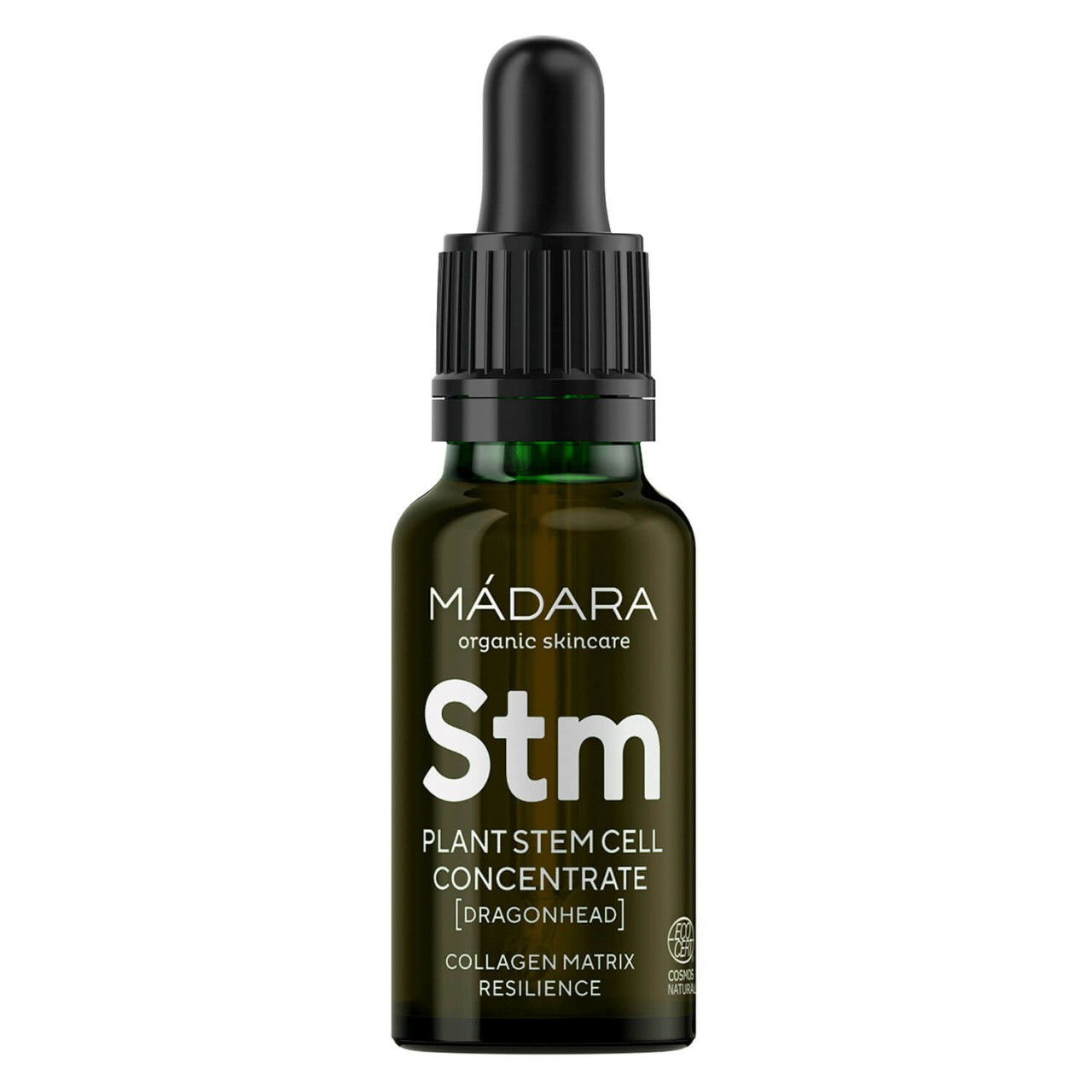 MÁDARA Custom Actives - Stm PLANT STEM CELL Concentrate MÁDARA Custom Actives - Stm PLANT STEM CELL Concentrate von MÁDARA