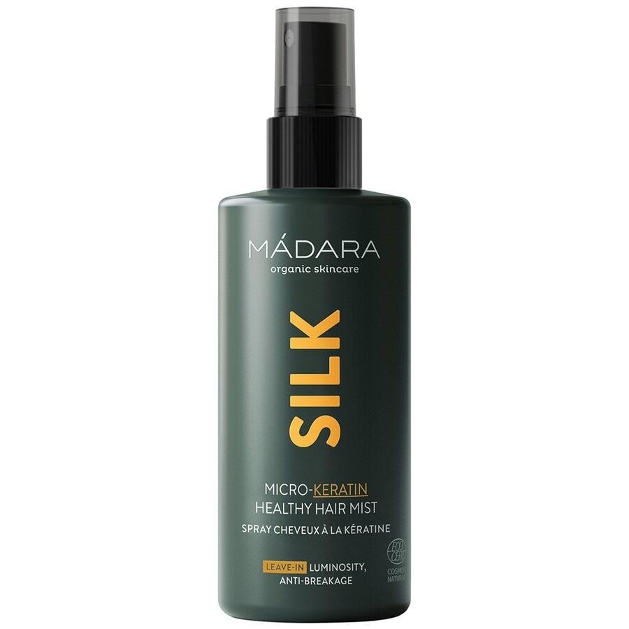 MÁDARA  MÁDARA Silk Micro-Keratin haarspray 90.0 ml von MÁDARA