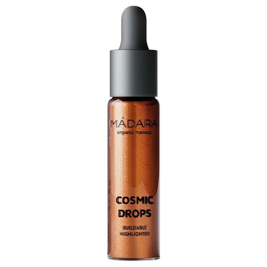 MÁDARA MÁDARA Cosmic Drops highlighter 13.0 ml MÁDARA MÁDARA Cosmic Drops highlighter 13.0 ml von MÁDARA