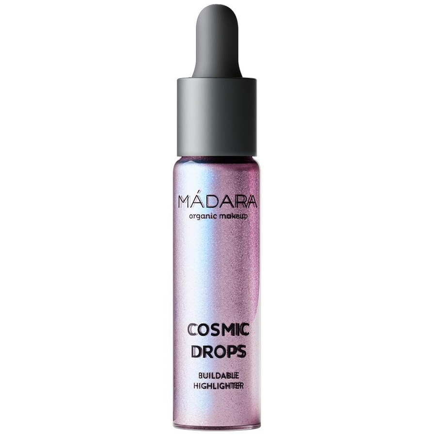 MÁDARA MÁDARA Cosmic Drops highlighter 14.0 ml MÁDARA MÁDARA Cosmic Drops highlighter 14.0 ml von MÁDARA