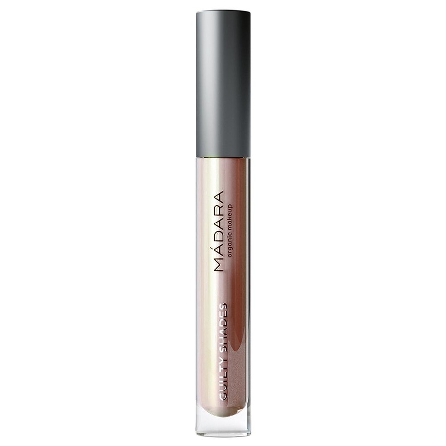 MÁDARA  MÁDARA Guilty Shades lidschatten 4.0 ml von MÁDARA