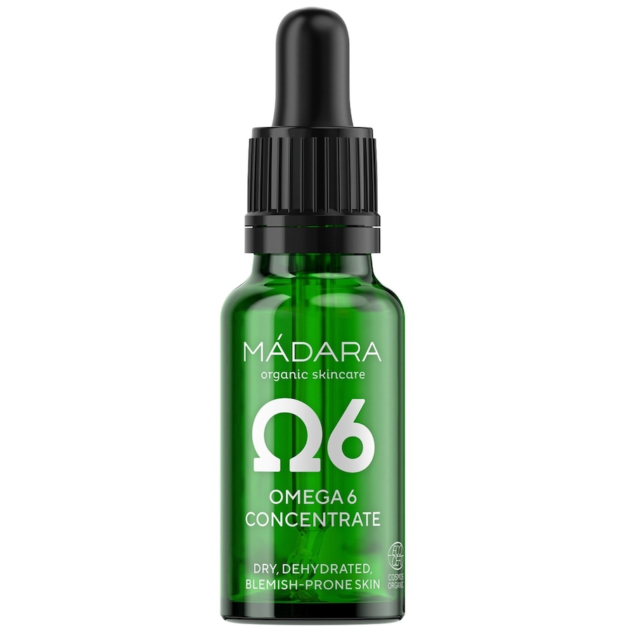 MÁDARA MÁDARA Omega 6 Concentrate antiaging_serum 17.5 ml MÁDARA MÁDARA Omega 6 Concentrate antiaging_serum 17.5 ml von MÁDARA