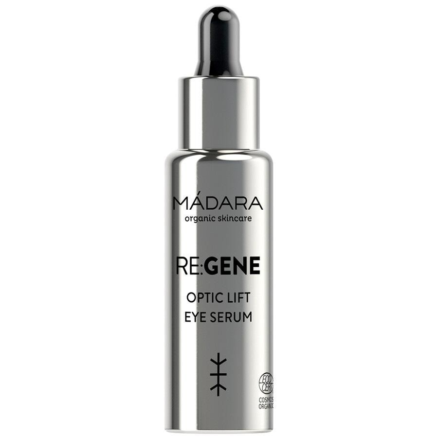 MÁDARA Time Miracle MÁDARA Time Miracle 15 ml augenbalsam 15.0 ml MÁDARA Time Miracle MÁDARA Time Miracle 15 ml augenbalsam 15.0 ml von MÁDARA