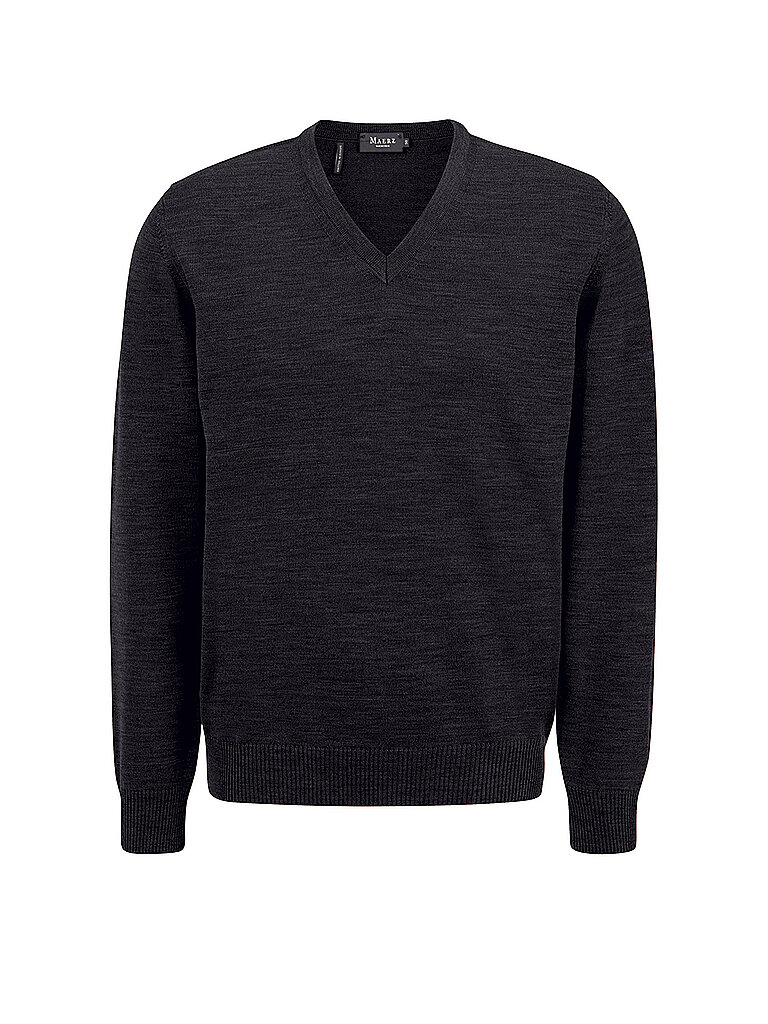 MAERZ Pullover blau | 54 von MAERZ