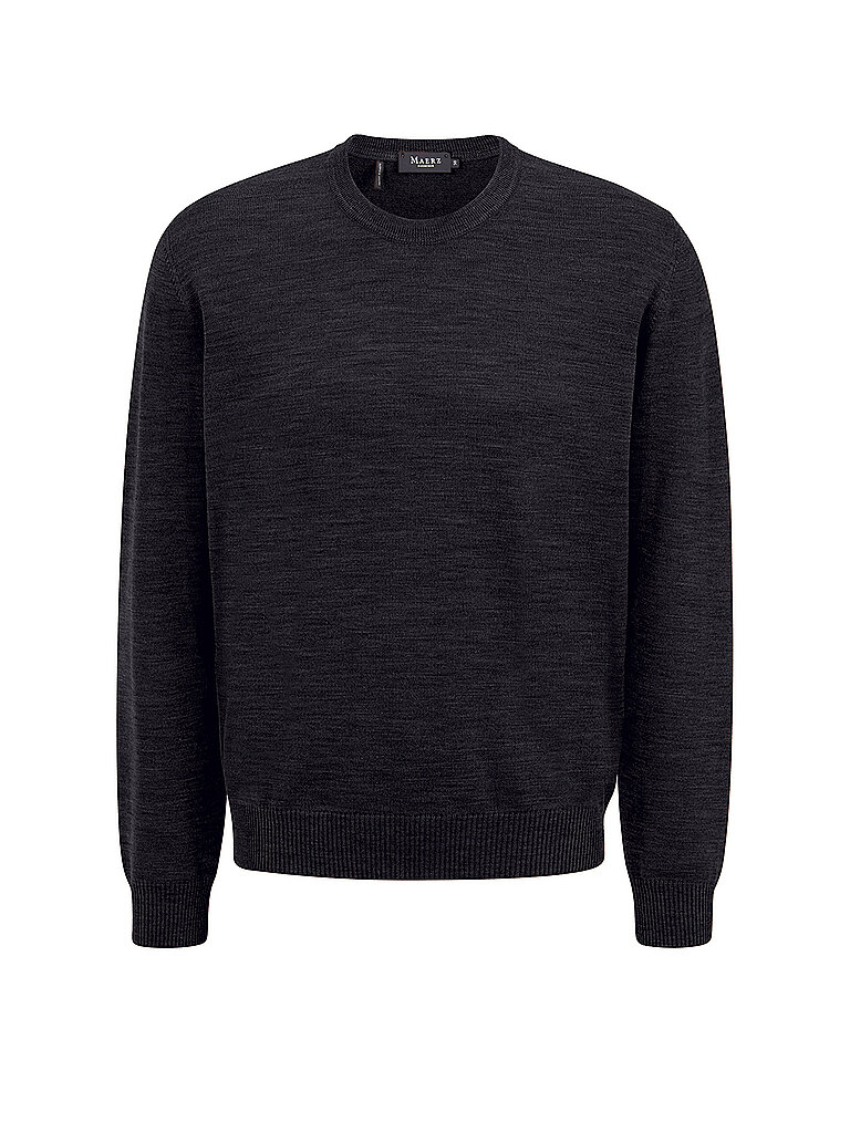 MAERZ Pullover blau | 54 von MAERZ