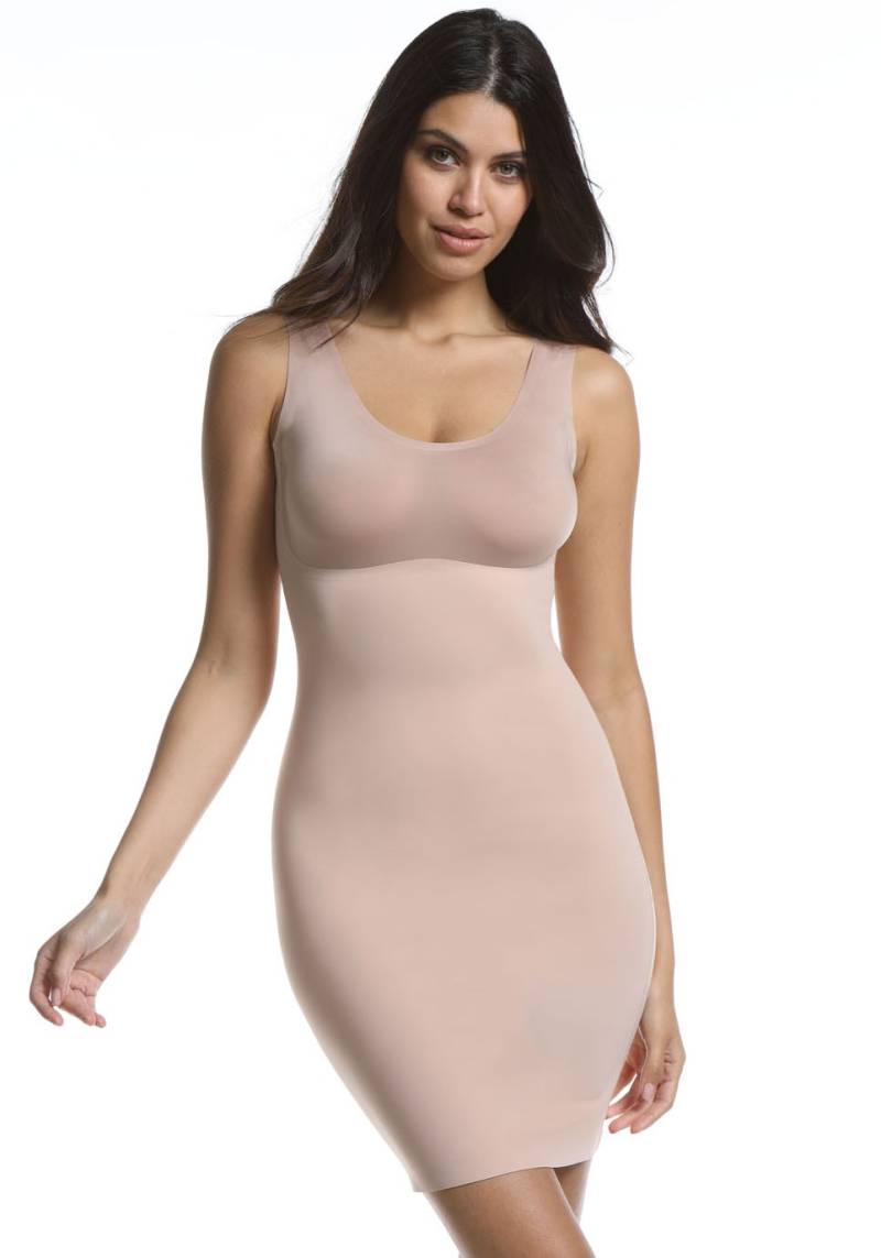 MAGIC Bodyfashion Shaping-Kleid »Tone Your Body Dress«, feste Formung des gesamten Oberkörpers, der Hüften und der Beine von MAGIC Bodyfashion