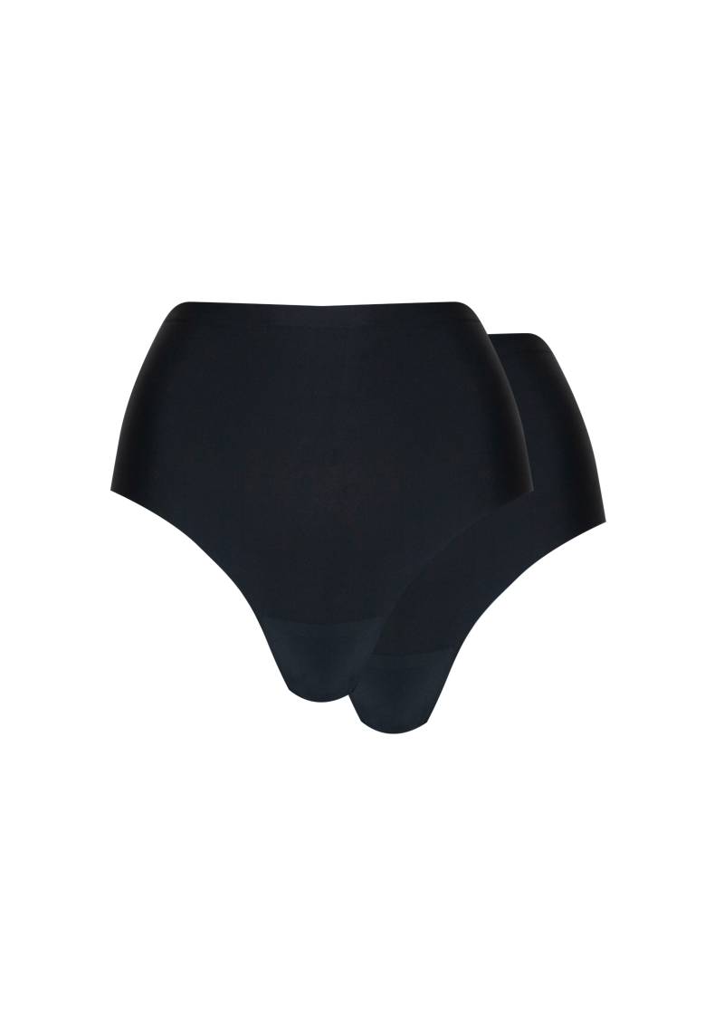 MAGIC Bodyfashion Shapingslip, (2er-Pack), mit nahtlosem Design von MAGIC Bodyfashion
