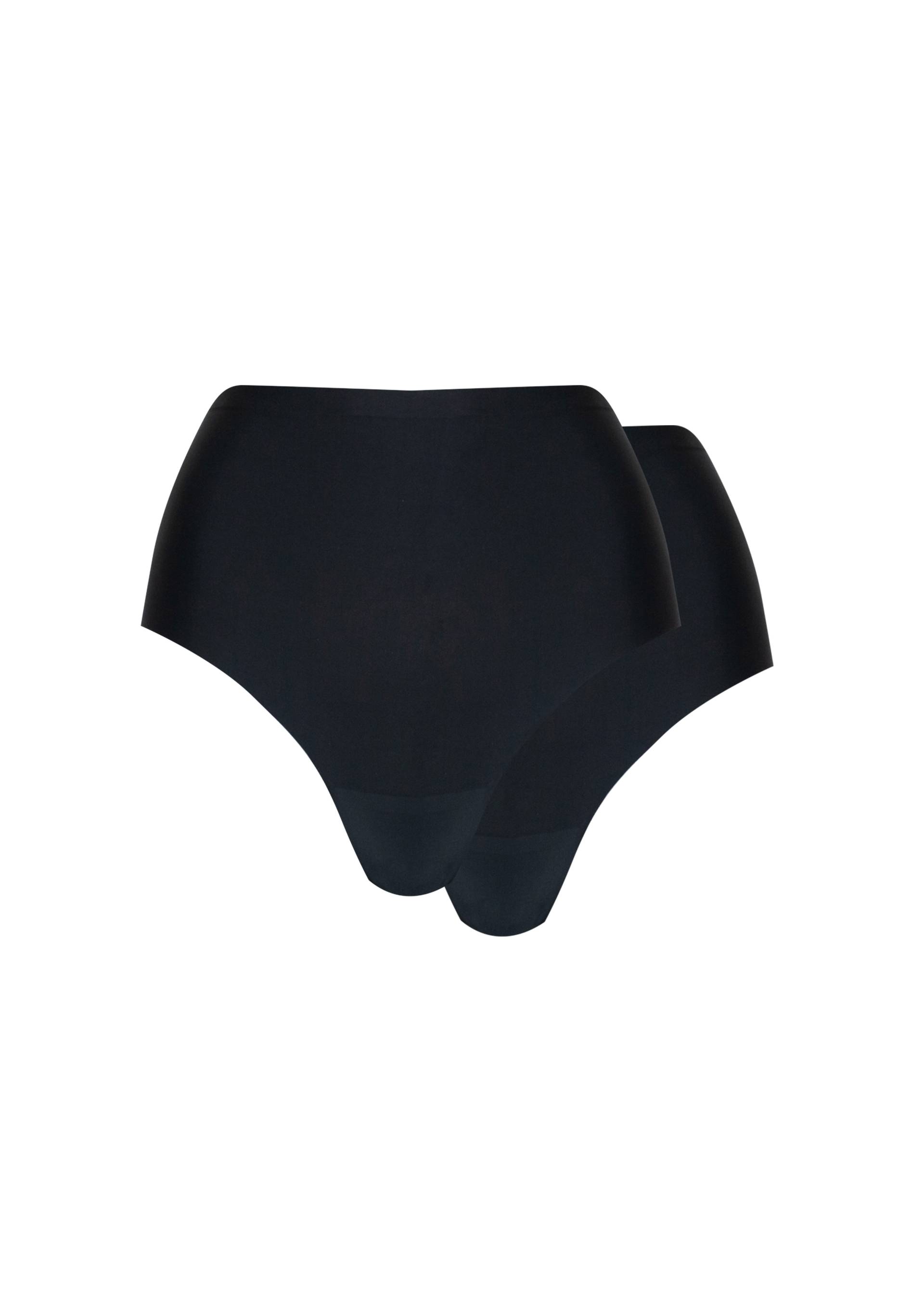 MAGIC Bodyfashion Shapingslip, (2er-Pack), mit nahtlosem Design von MAGIC Bodyfashion