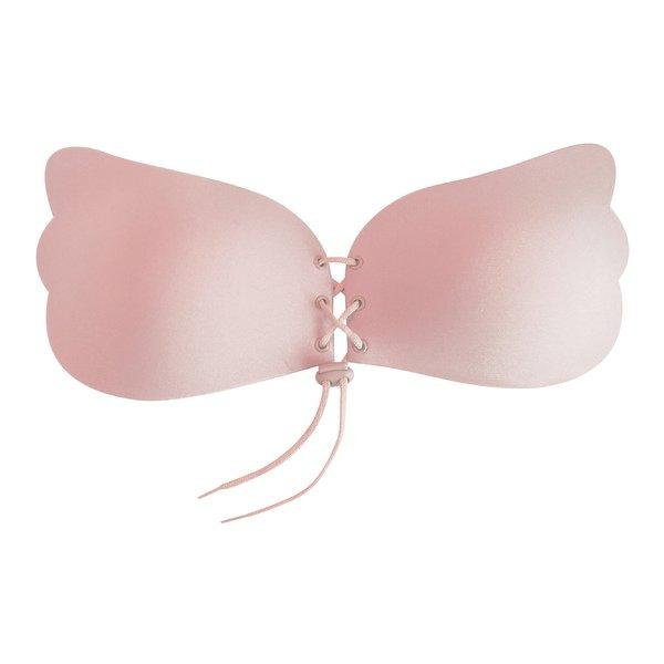 Selbstklebender Bh Damen Rosa A von MAGIC Bodyfashion