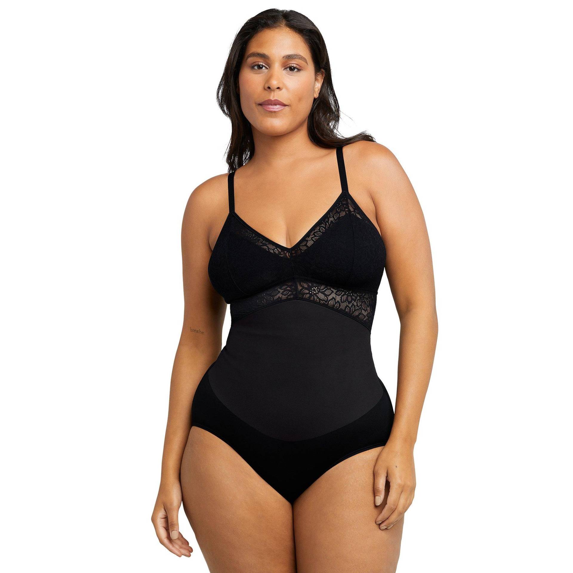 Body Damen Black M von MAIDENFORM