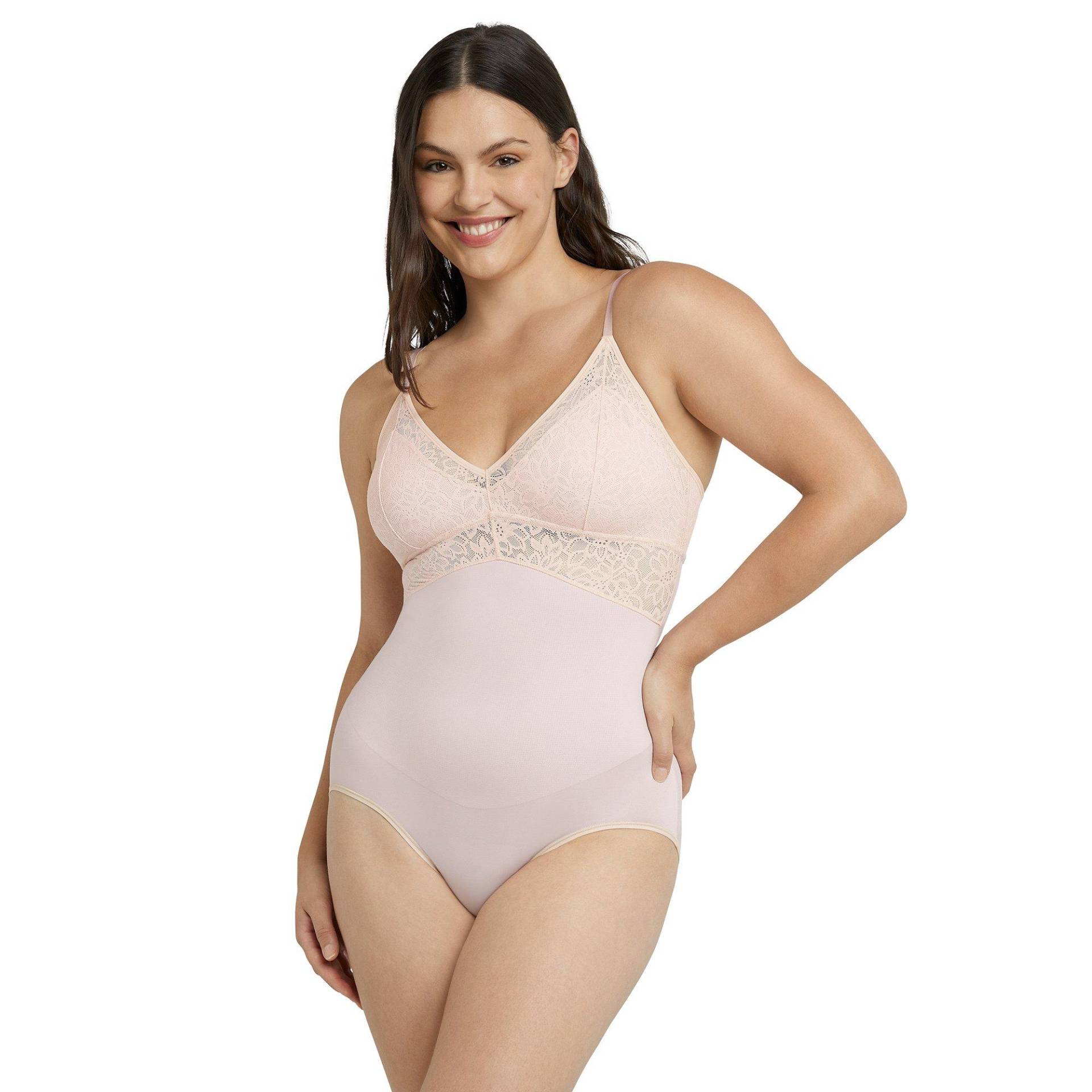 Body Damen Sand L von MAIDENFORM