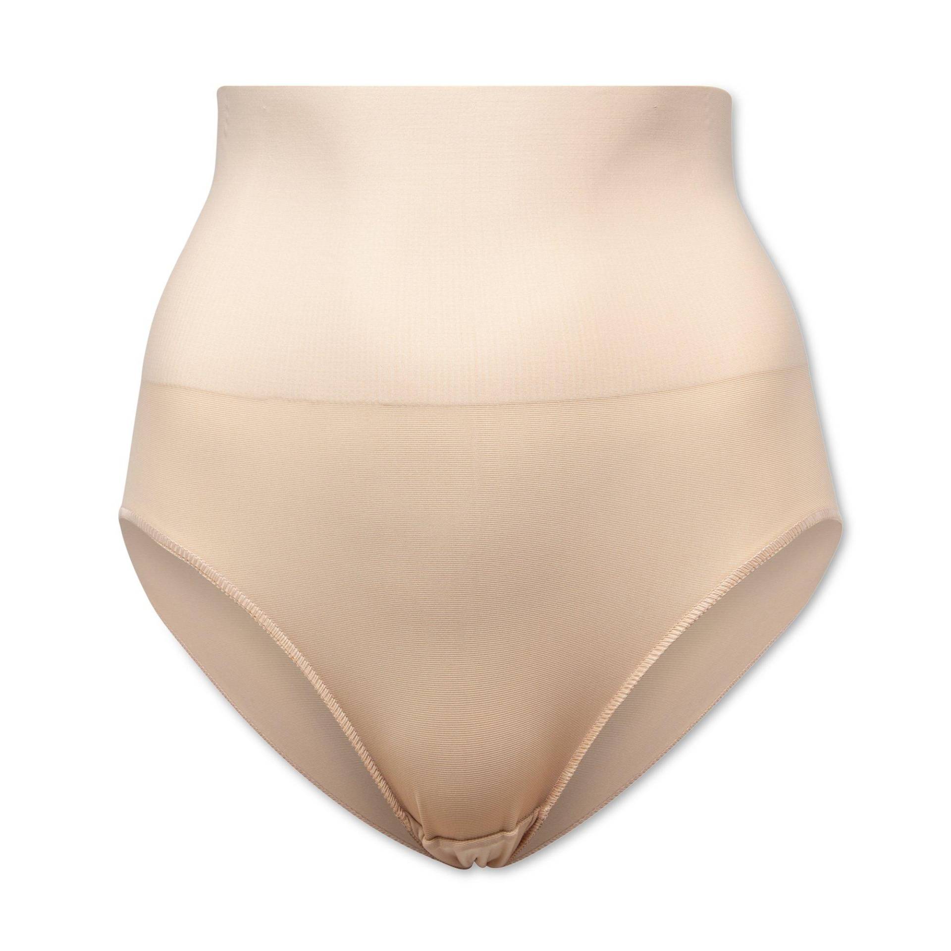 Hipster Damen Transparent  L von MAIDENFORM