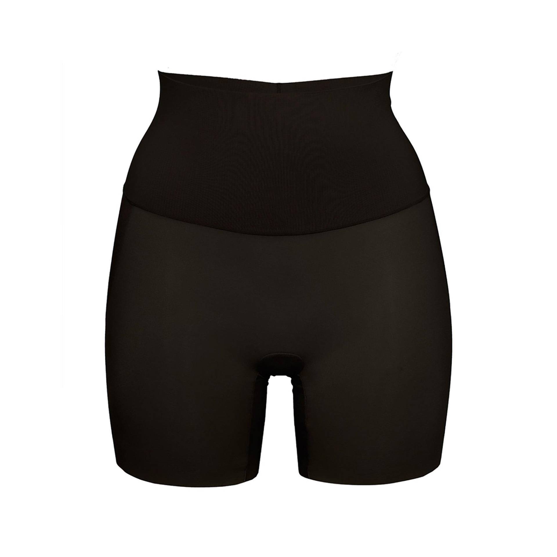 Taillenformer, Shaping Fit Damen Black 38 von MAIDENFORM