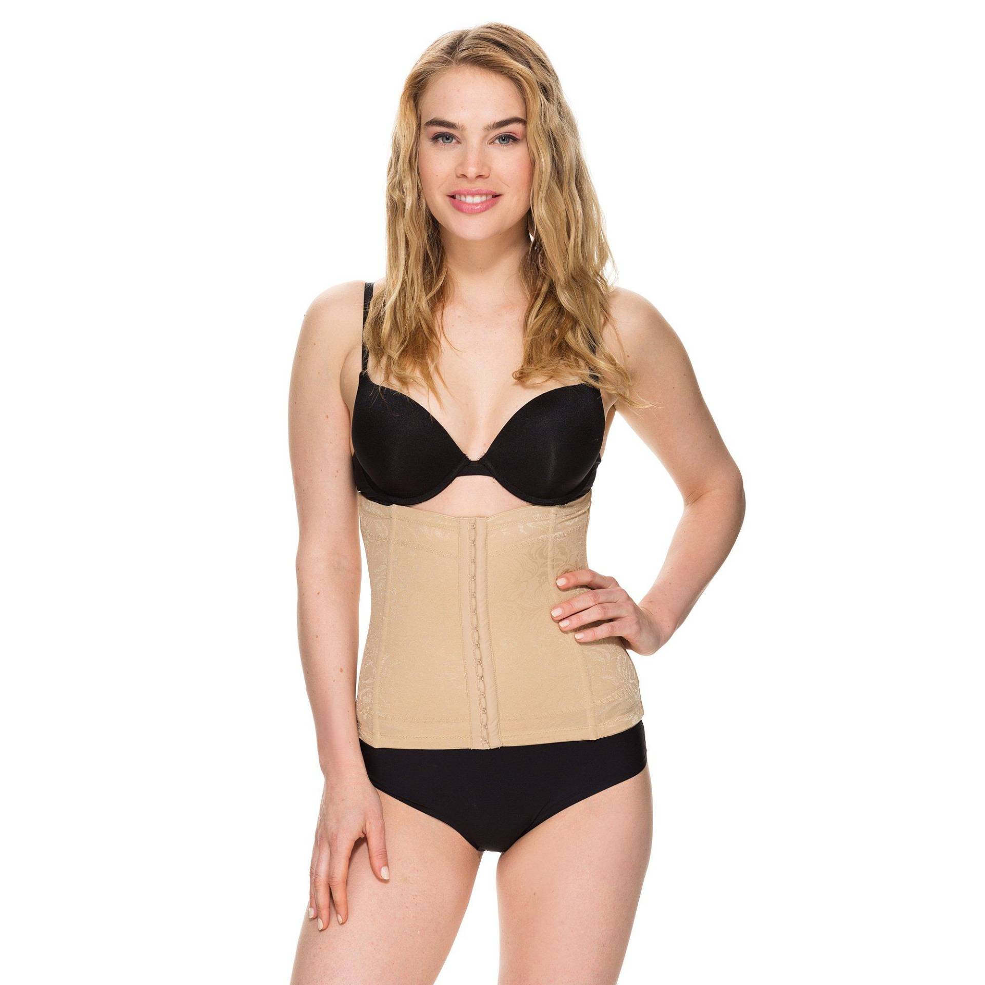 Taillenformer, Shaping Fit Damen Nude M von MAIDENFORM