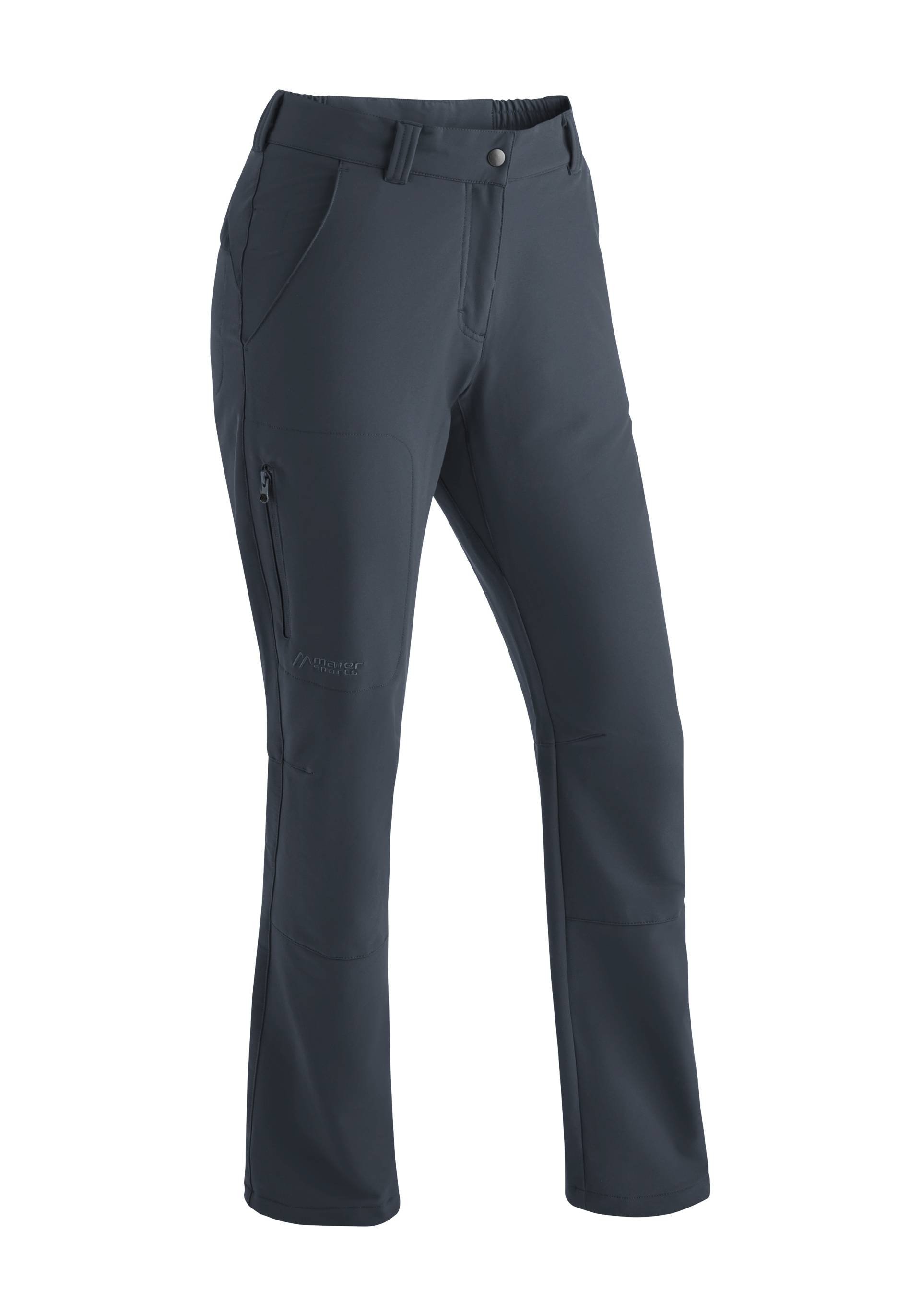 Maier Sports Funktionshose »Helga«, Warme Outdoorhose, robust, sehr elastisch von Maier Sports